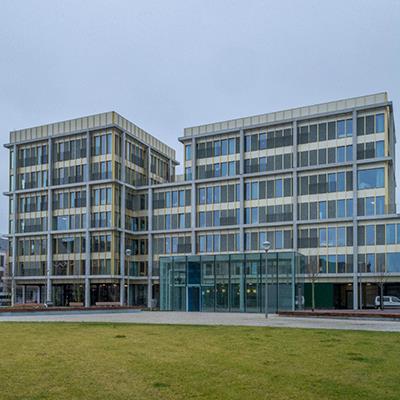Sint Vincentius - Kortrijk